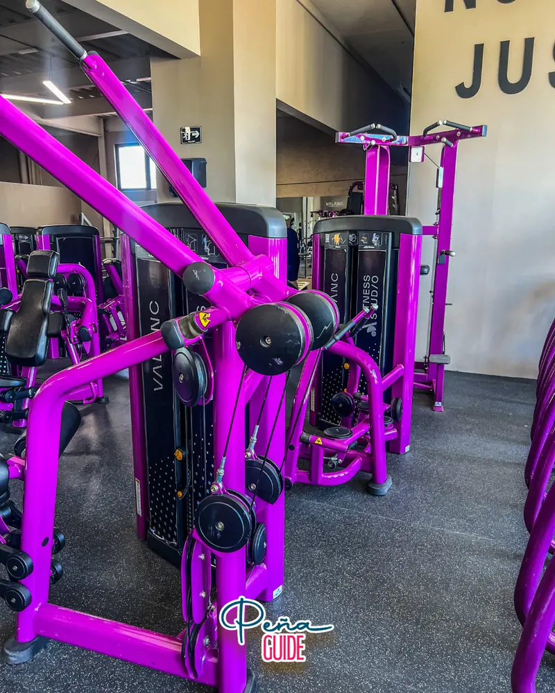 VALANC FITNESS STUDIO — foto 6