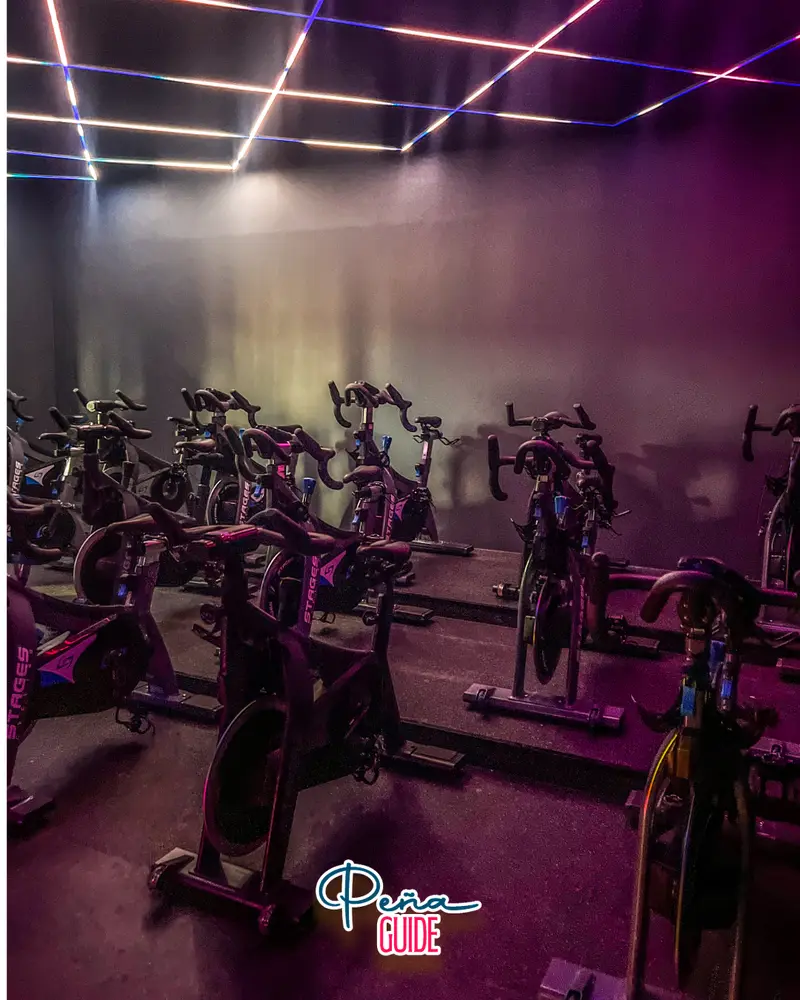 VALANC FITNESS STUDIO — foto 8
