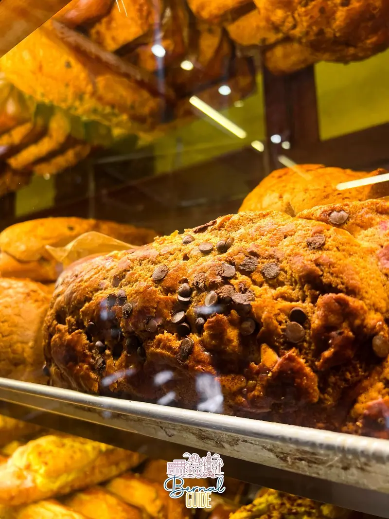 Panadería Abril — foto 6