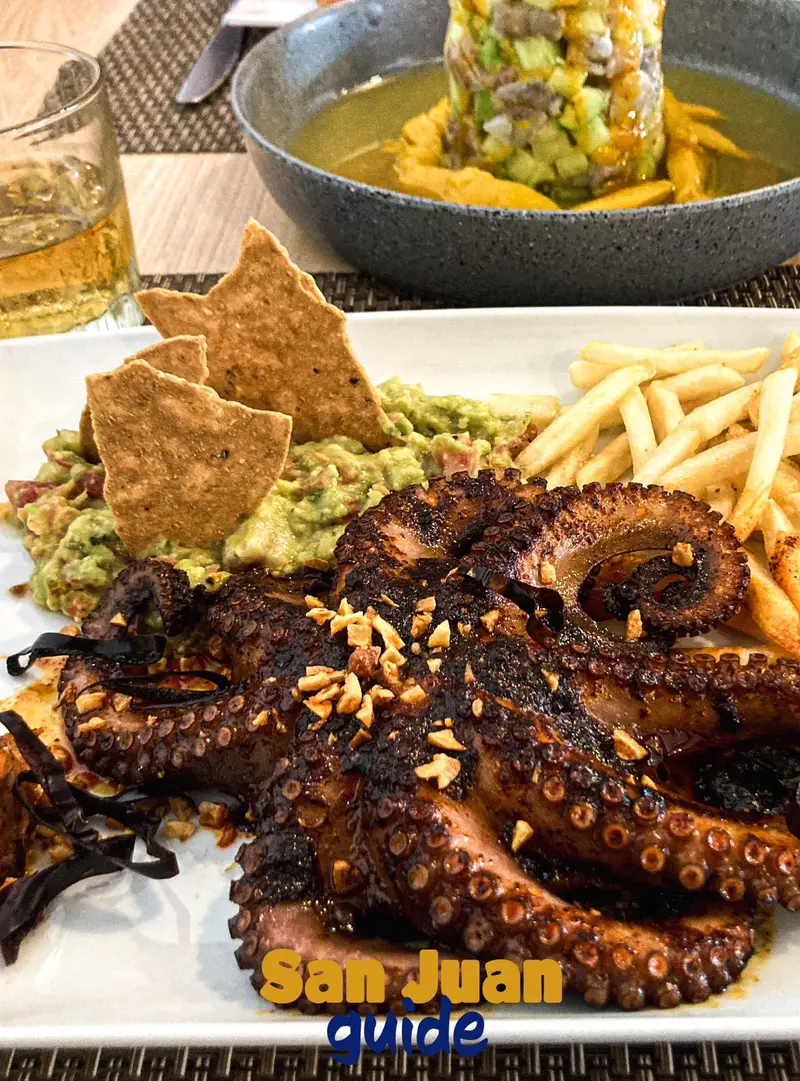 Puerto San Juan: el sabor del mar en el corazón del Bajío — foto 7