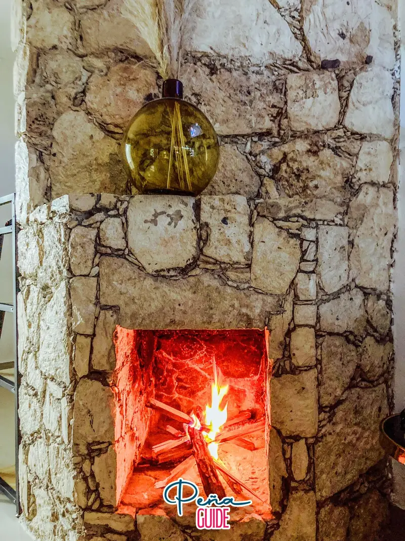 Hotel Peña 51: el portal donde la Tierra y las estrellas se encuentran — foto 4