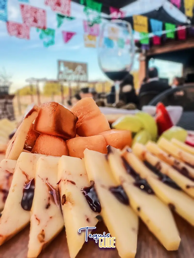 Viñedo San Juanito: experiencia sensorial en Tequisquiapan — foto 2