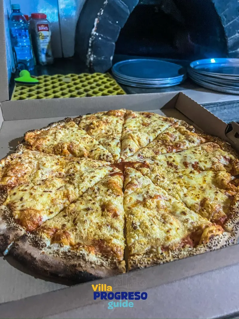 Pizzas Pronto: el sabor que conquista Villa Progreso — foto 6